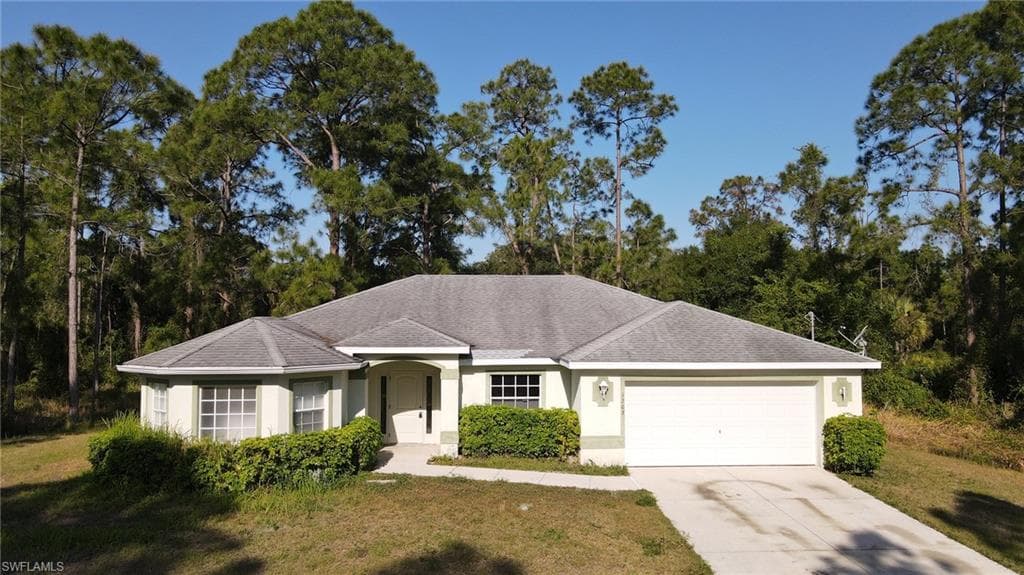 1203 Hamilton AVE LEHIGH ACRES, FL 33972