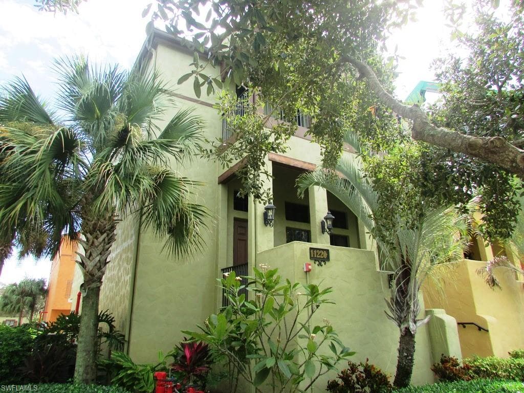 11220 Paseo Grande BLVD 5201 FORT MYERS, FL 33912