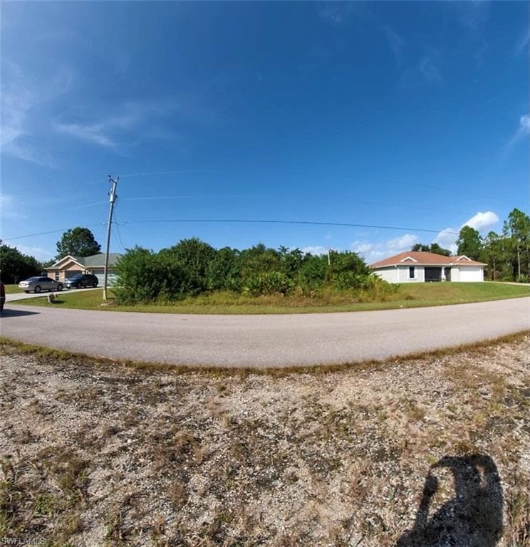 736 Worth AVE S LEHIGH ACRES, FL 33974