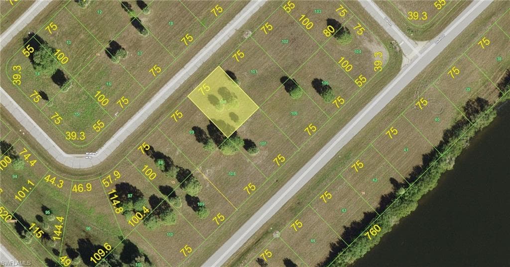 13716 Walleye WAY PLACIDA, FL 33946