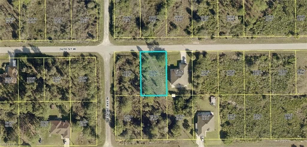 2617 26th ST W LEHIGH ACRES, FL 33971
