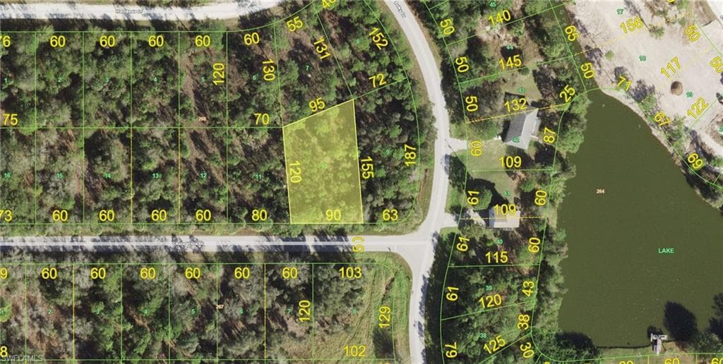 27300 Chula Vista DR PUNTA GORDA, FL 33955