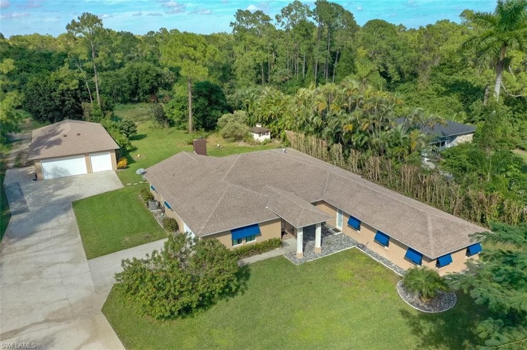 6271 Sea Grass LN NAPLES, FL 34116