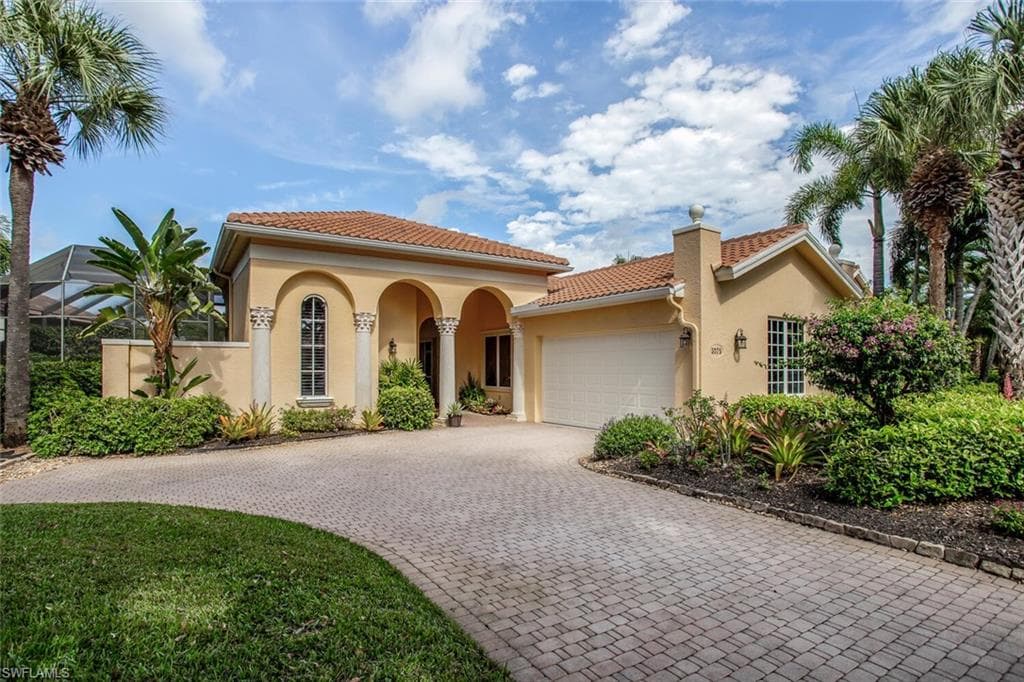3075 Terramar DR NAPLES, FL 34119