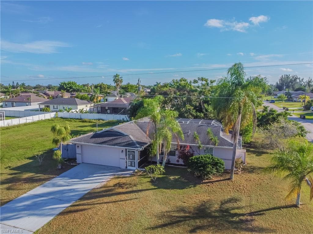 1426 SW 10th ST CAPE CORAL, FL 33991