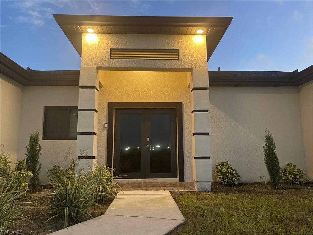 1624 Tropicana PKY W CAPE CORAL, FL 33993