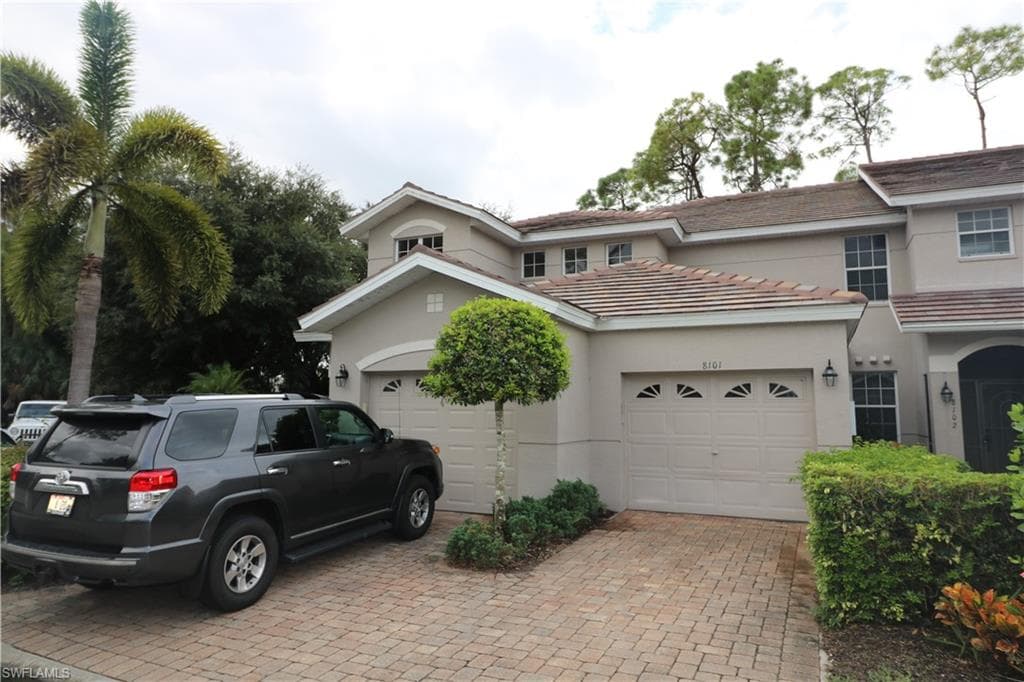 12618 Fox Ridge DR 8101 BONITA SPRINGS, FL 34135