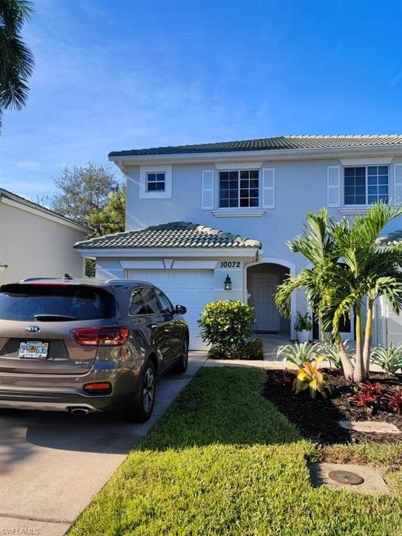 10072 Pacific Pines AVE FORT MYERS, FL 33966