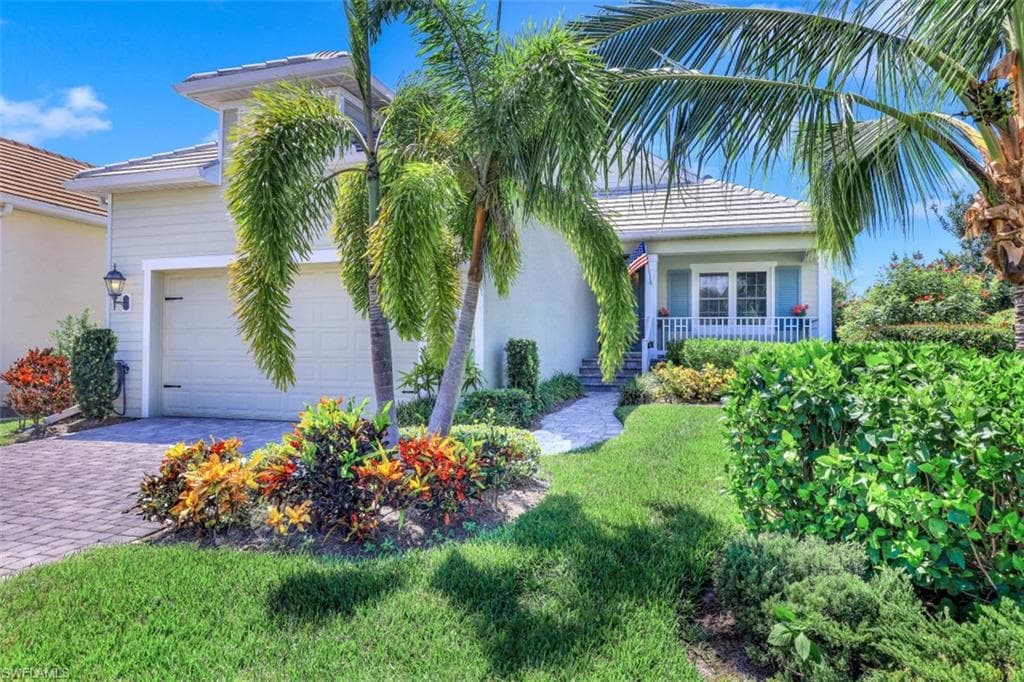 17802 Little Torch Key FORT MYERS, FL 33908