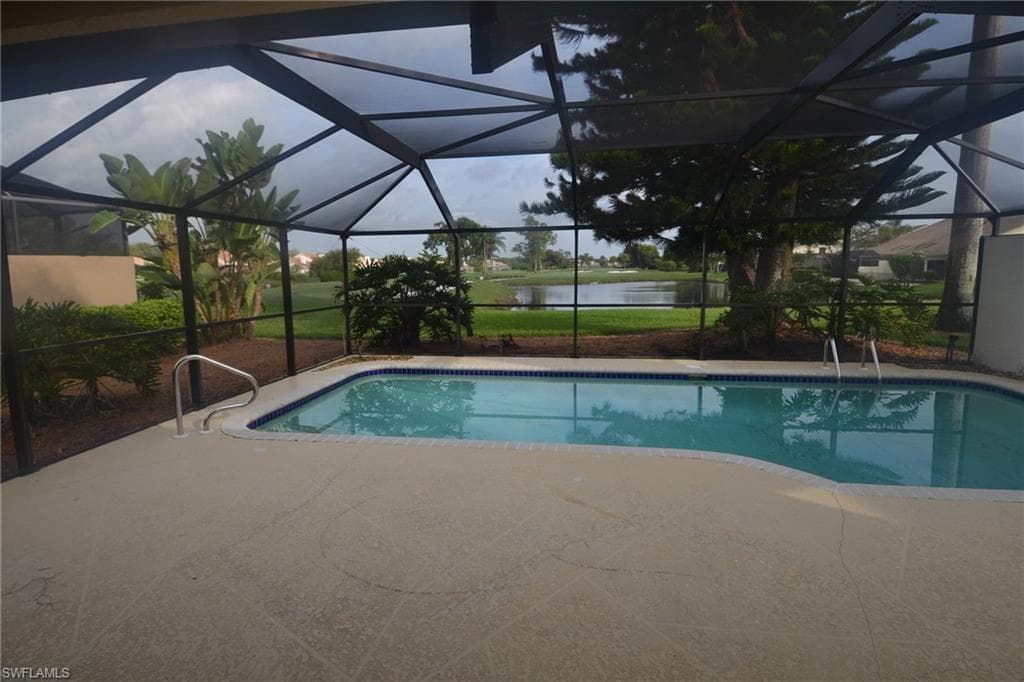 11824 Quail Village WAY NAPLES, FL 34119