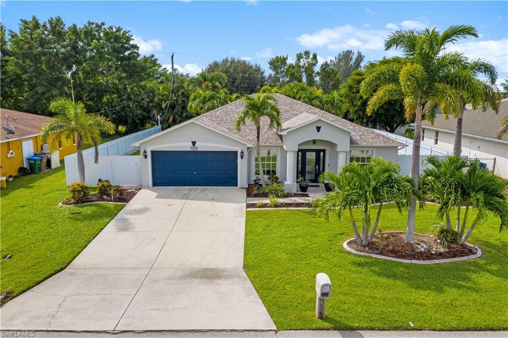 136 SE 19th TER CAPE CORAL, FL 33990