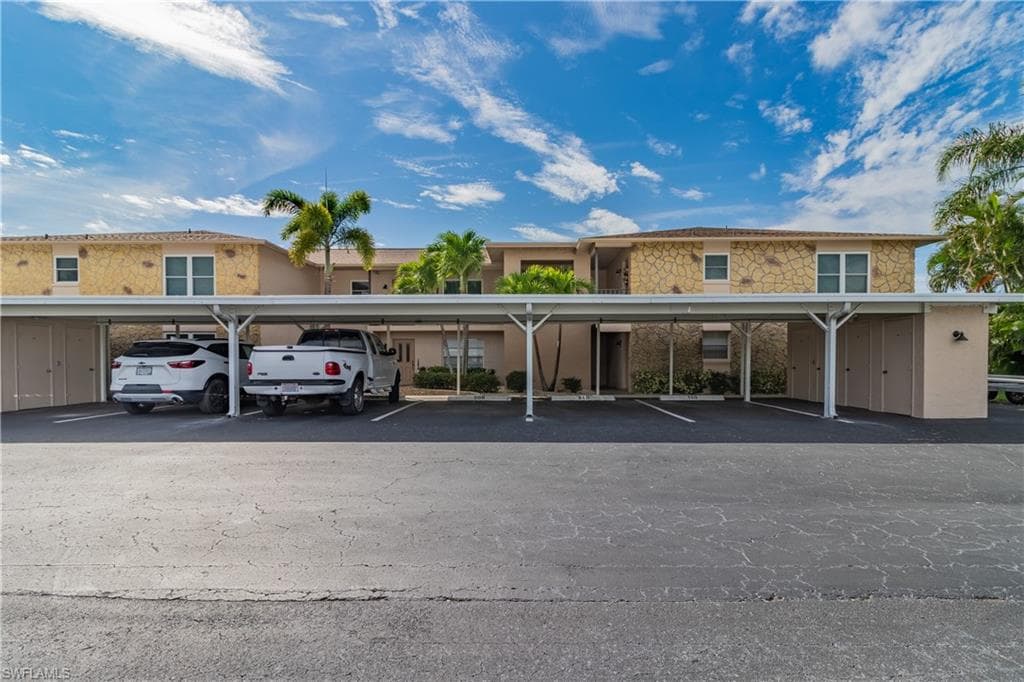 1220 Miramar ST 209 CAPE CORAL, FL 33904