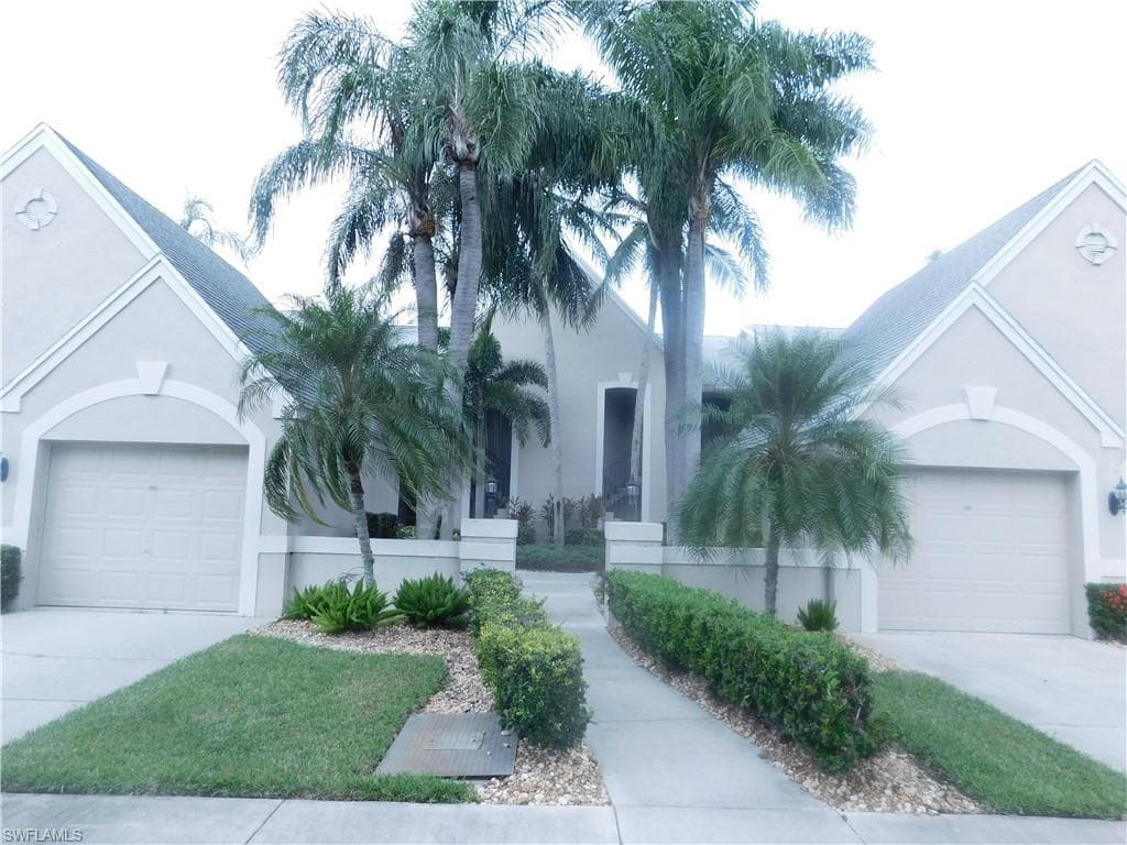 16200 Kelly Cove DR 217 FORT MYERS, FL 33908