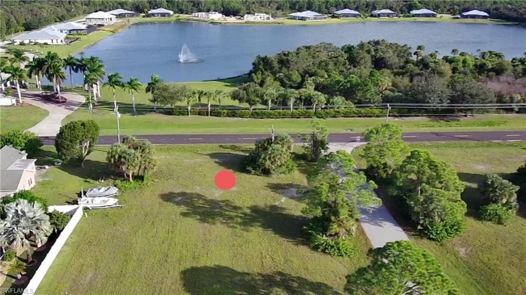 2358 NW 37th AVE CAPE CORAL, FL 33993
