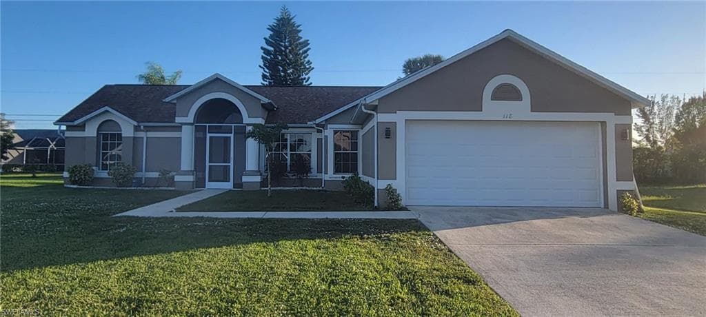 118 SW 11th TER CAPE CORAL, FL 33991