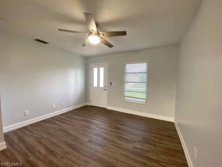 3629 SW 1st AVE CAPE CORAL, FL 33914