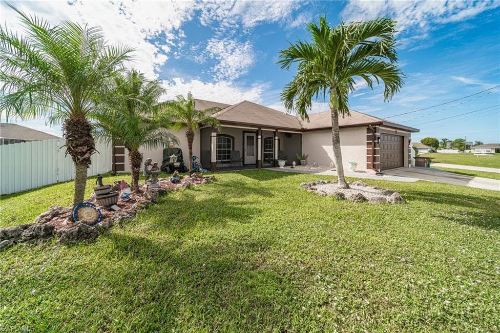 410 NW 9th TER CAPE CORAL, FL 33993