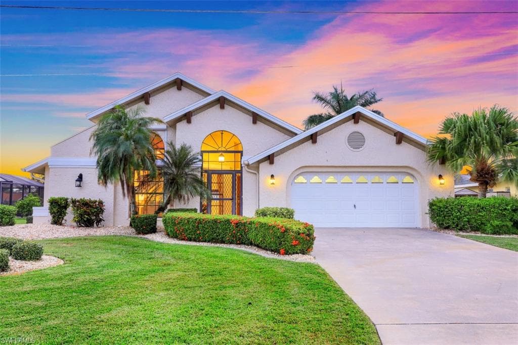 5028 SW 5th PL CAPE CORAL, FL 33914