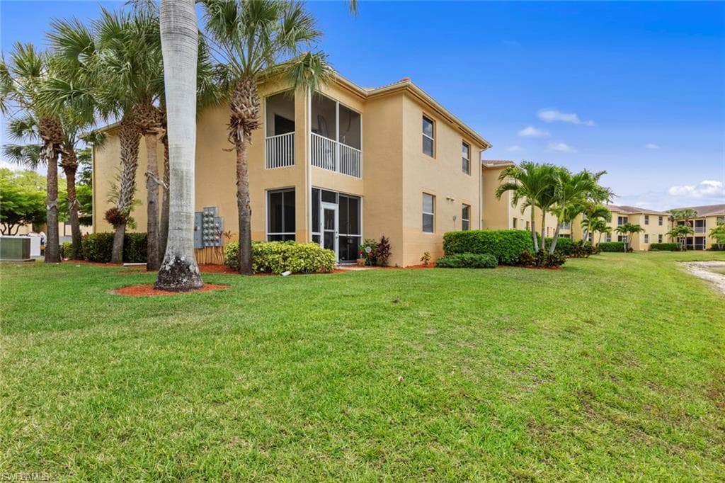 4214 Bellasol CIR 825 FORT MYERS, FL 33916