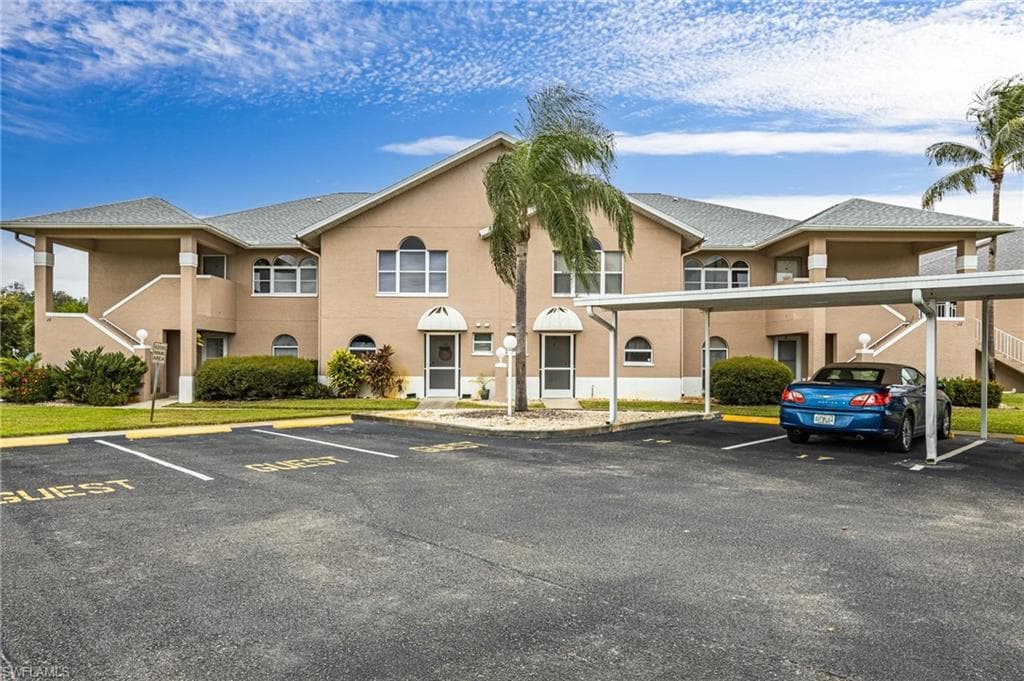 28 Cosmopolitan DR 16 LEHIGH ACRES, FL 33936