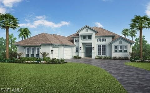 6056 Plana Cays DR NAPLES, FL 34113