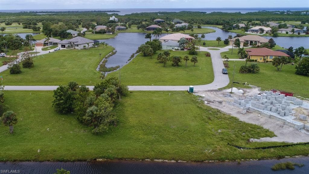 16290 Nogales CT PUNTA GORDA, FL 33955