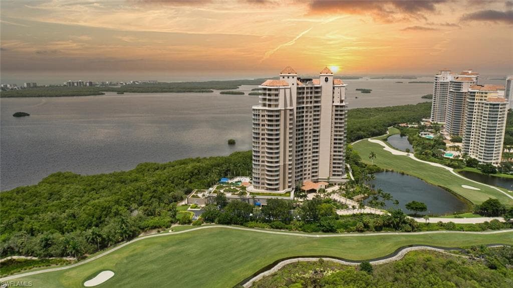 4731 Bonita Bay BLVD 1204 BONITA SPRINGS, FL 34134