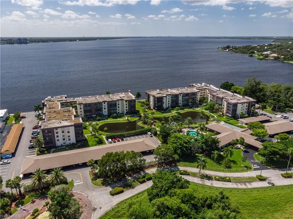 3490 N Key DR 316 NORTH FORT MYERS, FL 33903
