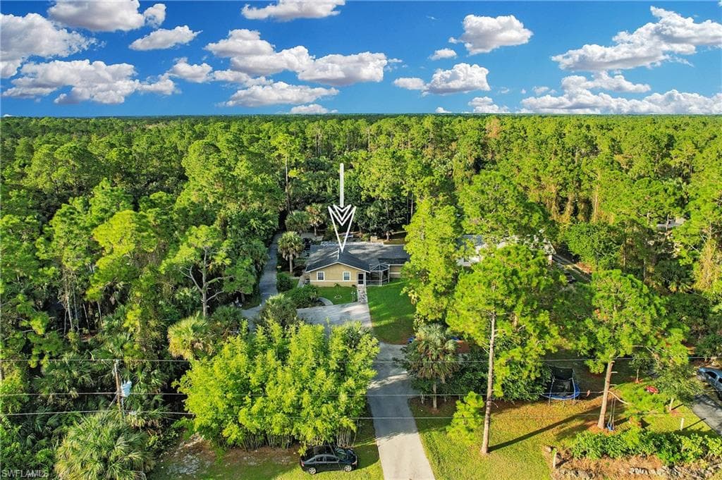 291 20th AVE NW NAPLES, FL 34120