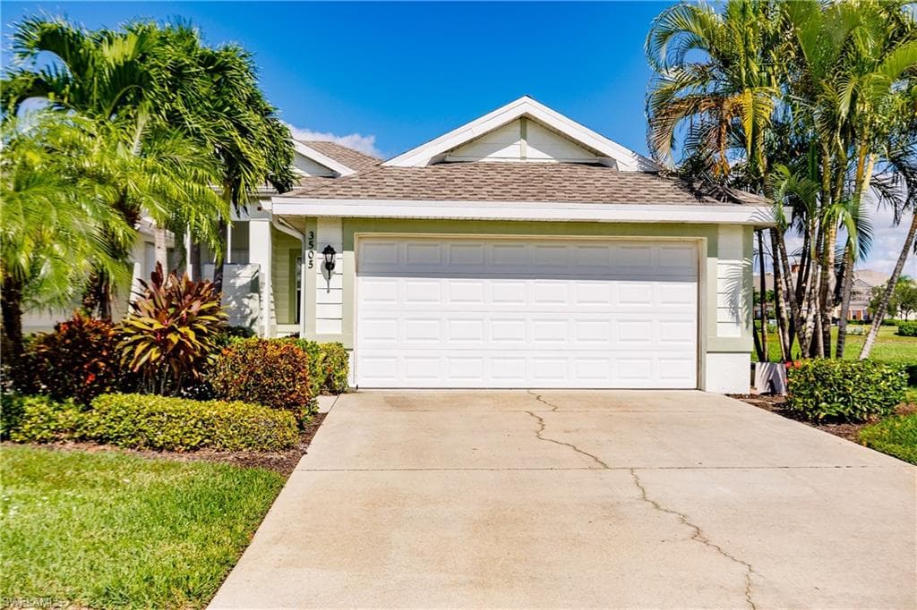 3505 Arclight CT FORT MYERS, FL 33916