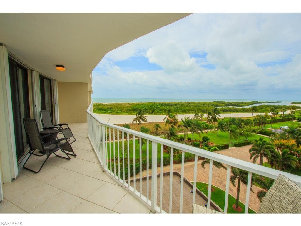 320 Seaview CT 608 MARCO ISLAND, FL 34145