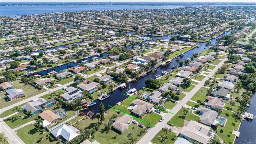 3009 SE 16th PL CAPE CORAL, FL 33904