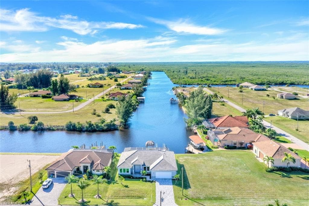 4608 NW 31st ST CAPE CORAL, FL 33993