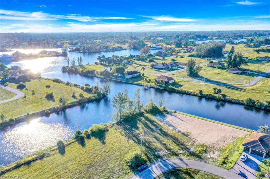 3101 NW 46th AVE CAPE CORAL, FL 33993