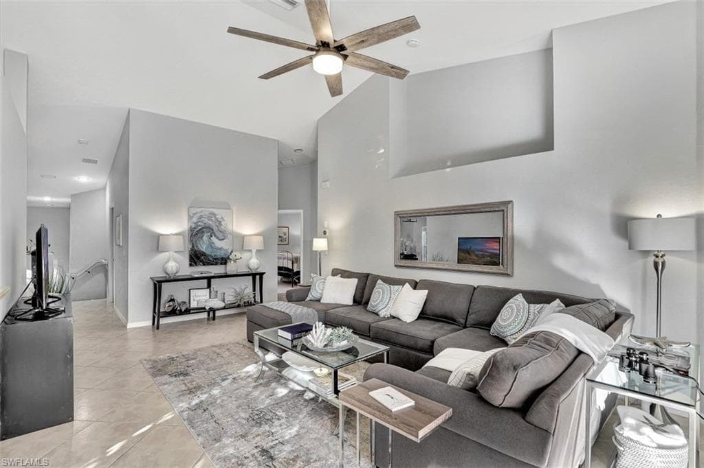6325 Lexington CT 202 NAPLES, FL 34110