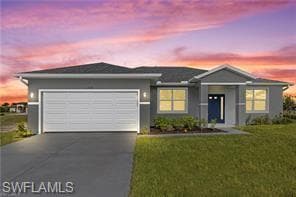 2329 NW 36th AVE CAPE CORAL, FL 33993