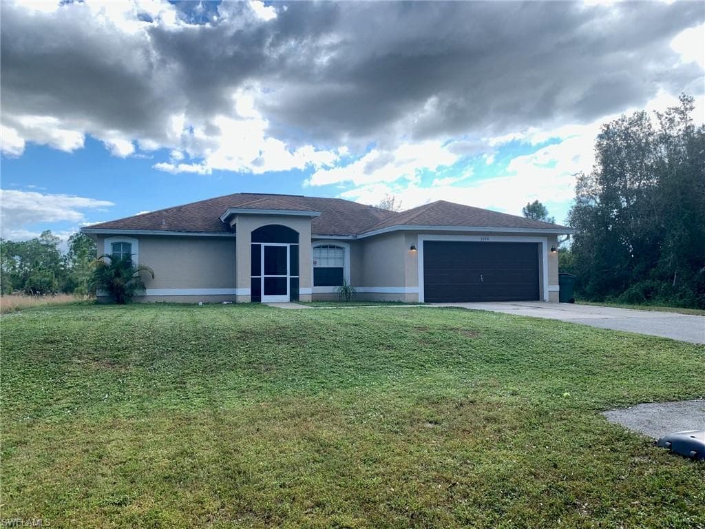 3278 70th AVE NE NAPLES, FL 34120