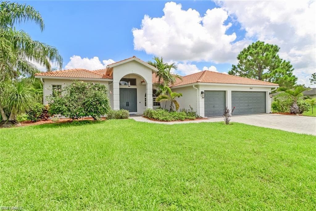3567 58th AVE NE NAPLES, FL 34120