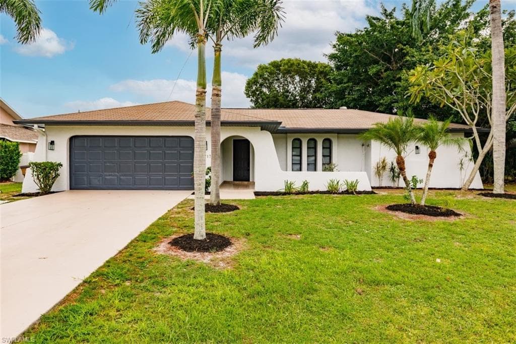 3717 SE 3rd AVE CAPE CORAL, FL 33904
