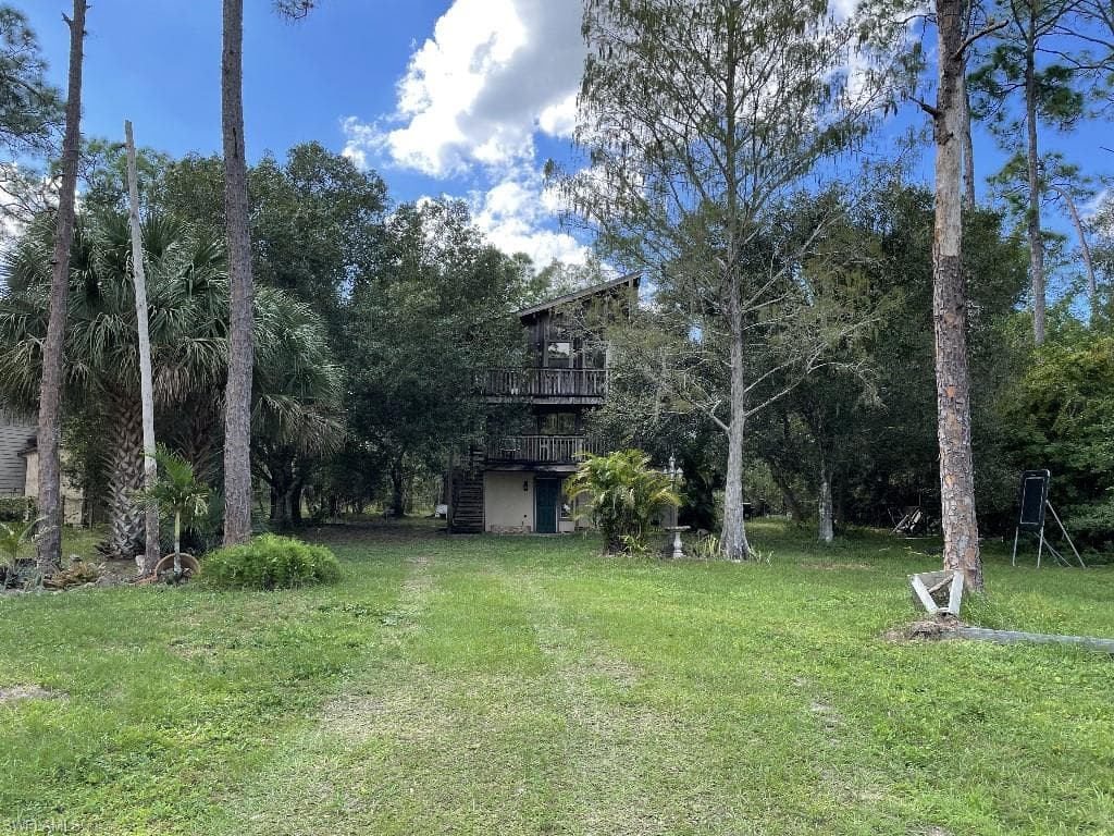 2317 Truman AVE ALVA, FL 33920