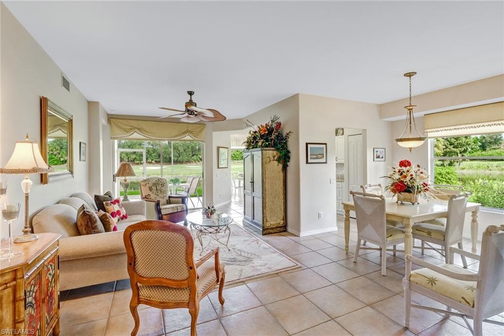 23825 Clear Spring CT 2002 ESTERO, FL 34135