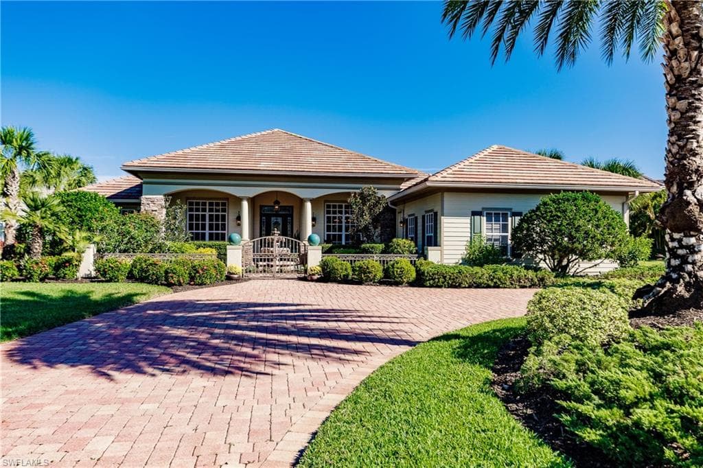 3330 Cypress Marsh DR FORT MYERS, FL 33905