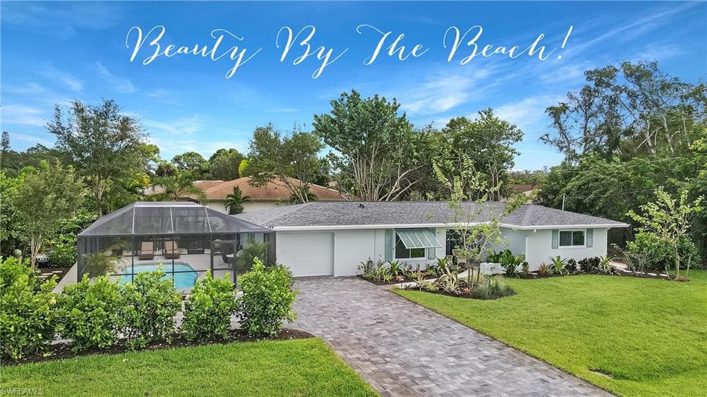 120 West AVE BONITA SPRINGS, FL 34134