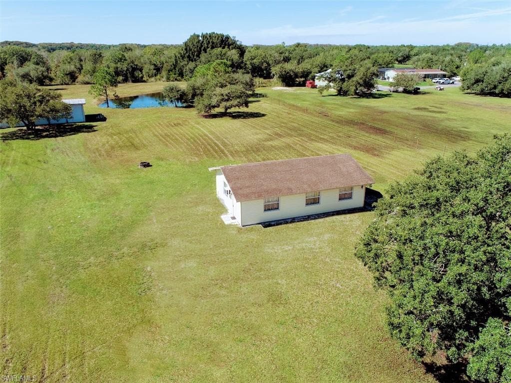 1233 N Charolais RD LABELLE, FL 33935