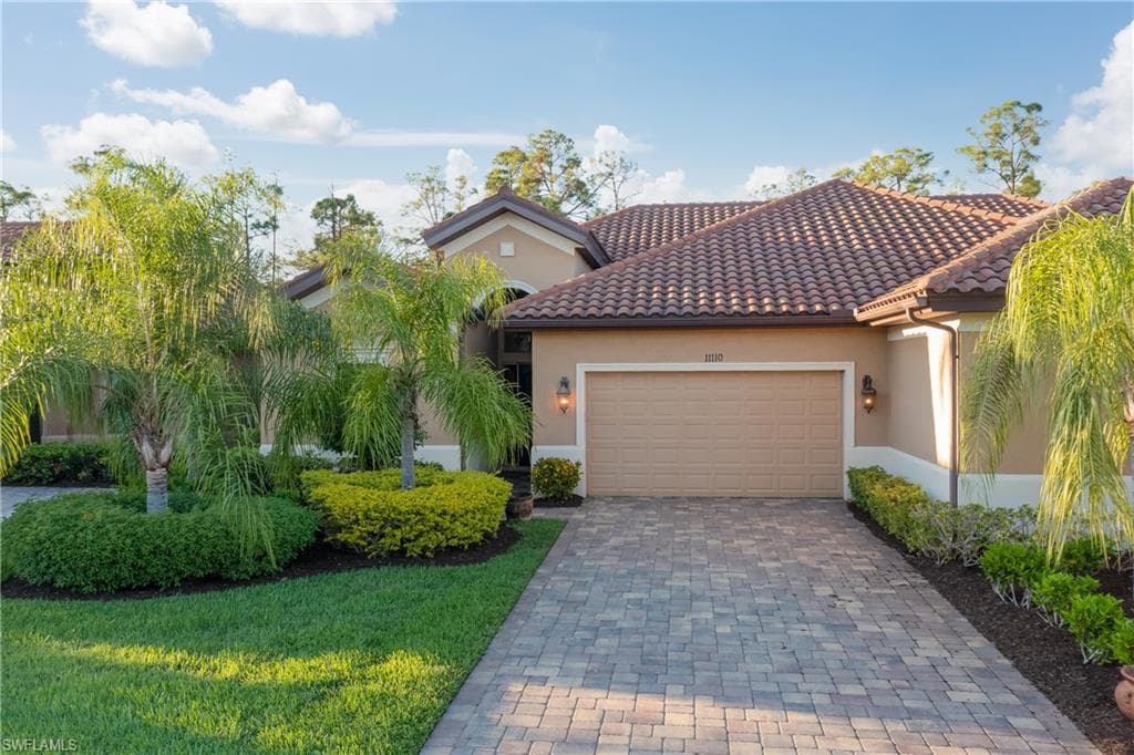 11110 Esteban DR FORT MYERS, FL 33912