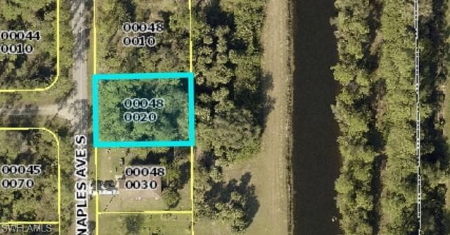 147 Naples AVE S LEHIGH ACRES, FL 33974