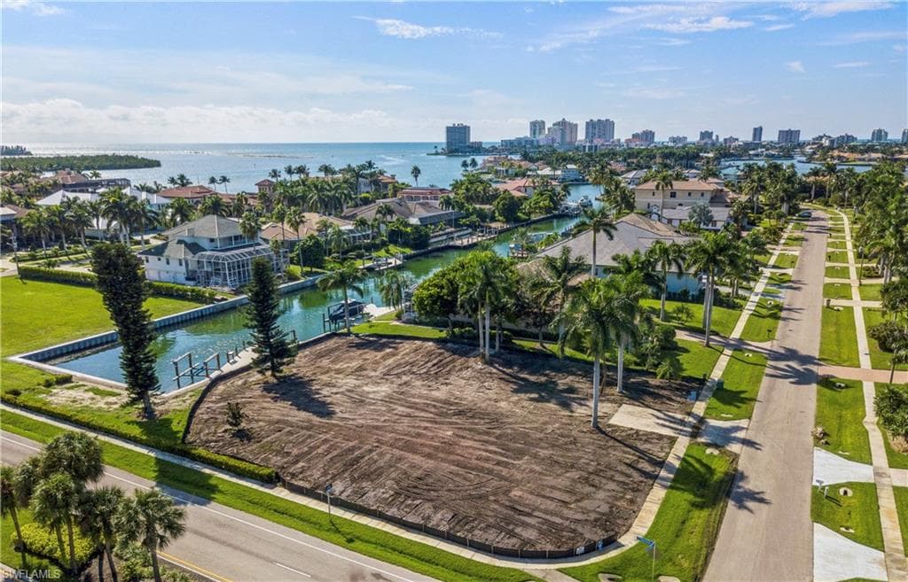 1599 Caxambas CT MARCO ISLAND, FL 34145