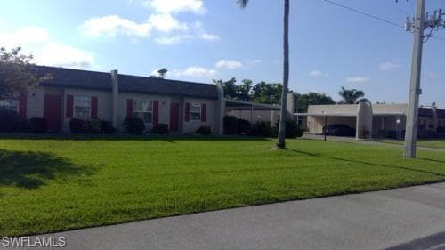 6300 S Pointe BLVD 206 FORT MYERS, FL 33919