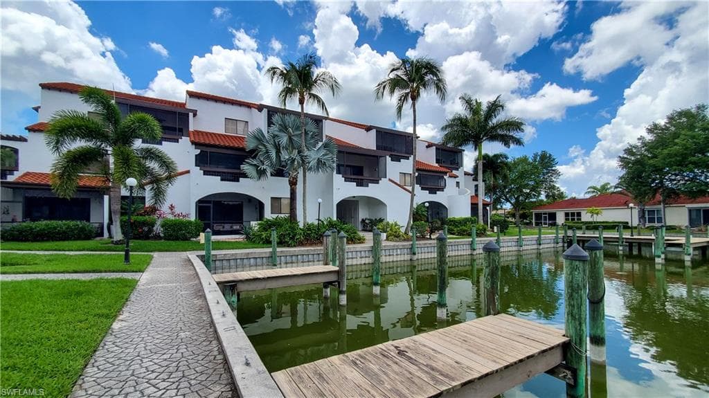 15120 Ports Of Iona DR 204 FORT MYERS, FL 33908