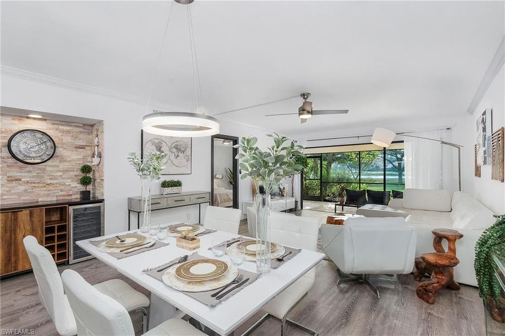 1802 Kings Lake BLVD 2-104 NAPLES, FL 34112